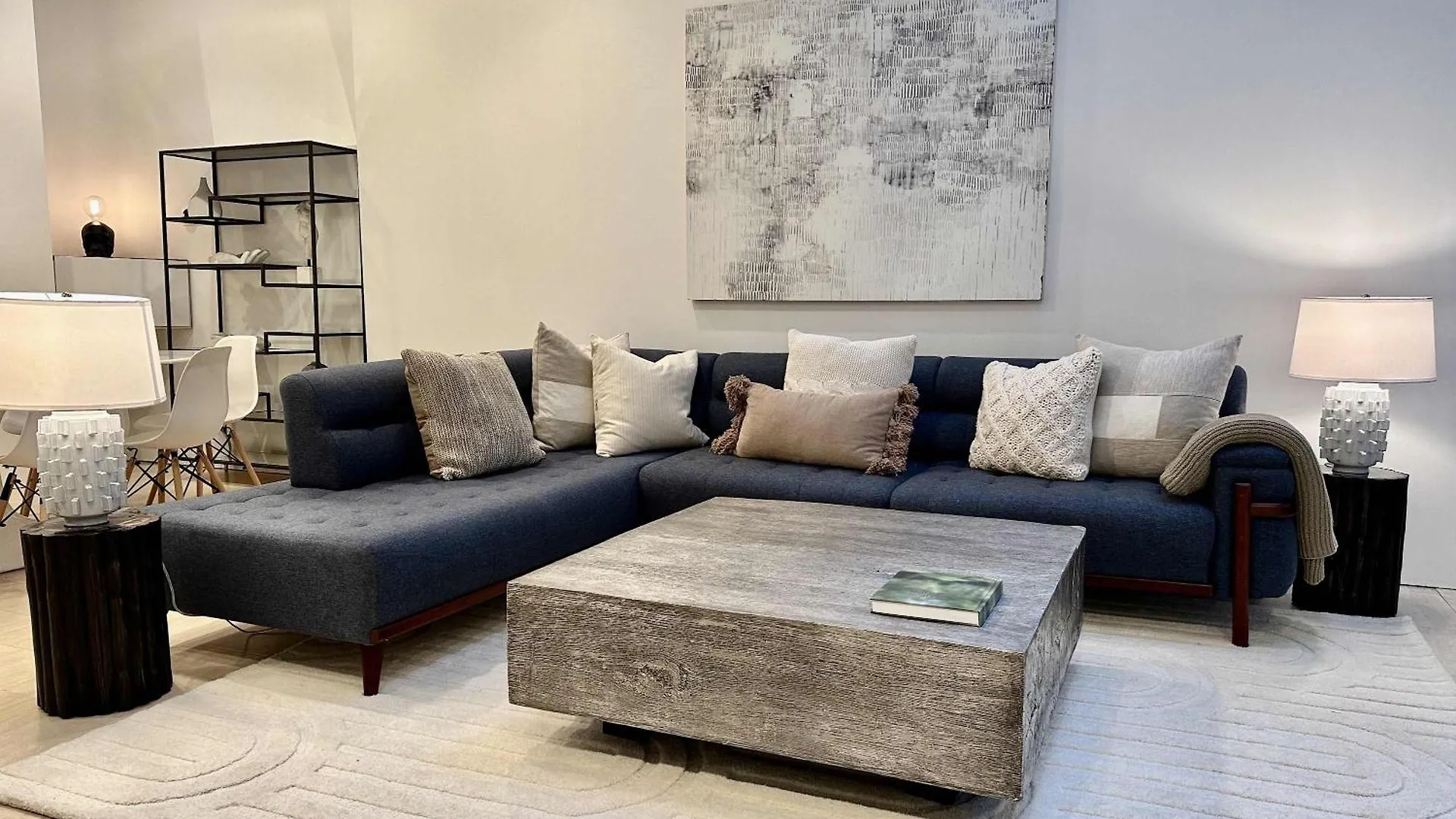 Holiday home Private Townhome Near Un New York