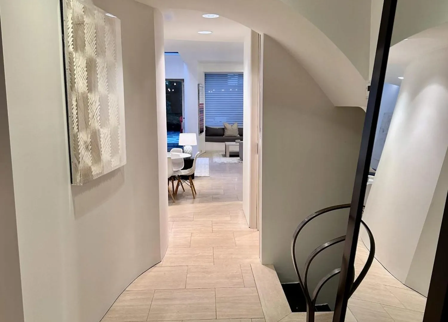 Holiday home Private Townhome Near Un New York