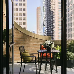 מלון The Manhattan Club, ניו יורק