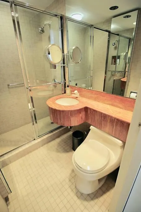 Semesterbostad Private Townhome Near Un New York